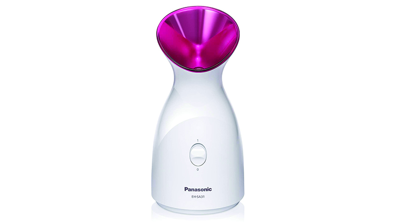 Panasonic Spa Quality Nano Ionic Facial Steamer