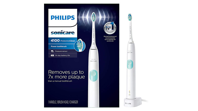 Philips Sonicare Protective Clean 4100