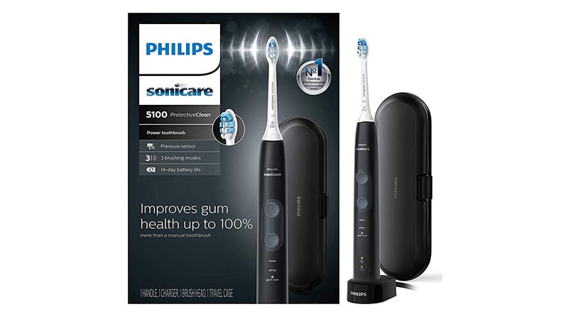 Philips Sonicare Protective Clean 5100