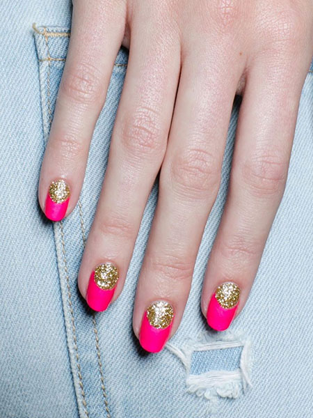 25 Best Nude Nail Art Designs To Try in 2023