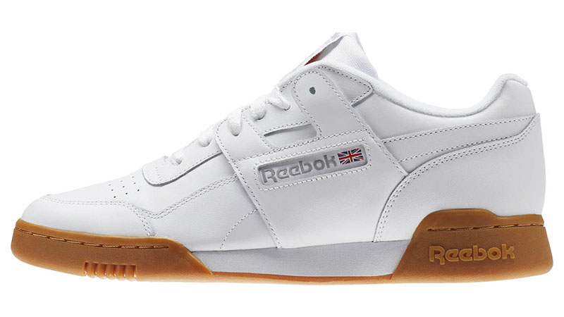 Reebok Workout Plus Shoes