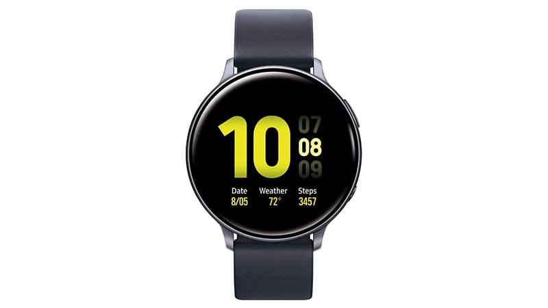 Samsung Galaxy Watch Active2