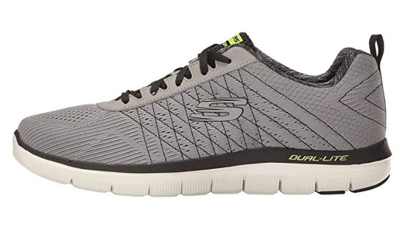 Sketchers Flex Advantage 2.0 The Happs