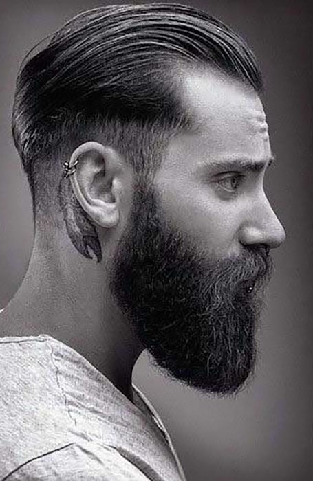 The 19 Best Haircuts for Men in 2023