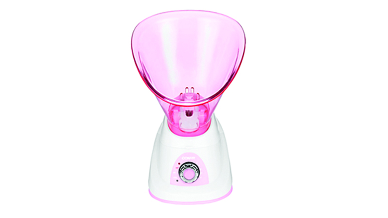 True Glow By Conair Moisturising Mist Facial Sauna System