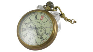best pocket watch companies
