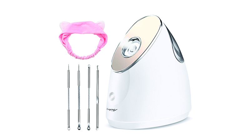 Zenpy Nano Ionic Facial Steamer