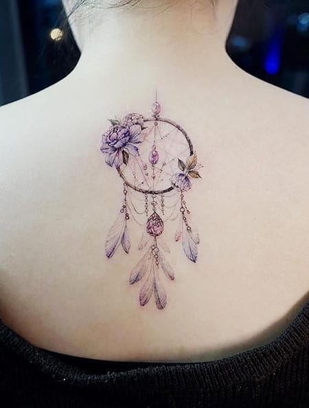 30 Best Dream Catcher Tattoo Designs & Meaning (2023) 30 Best Dream Catcher Tattoo Designs & Meaning (2023)