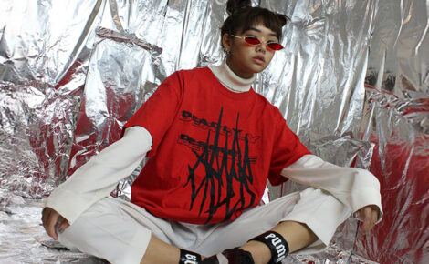 Cool Baddie Outfits 