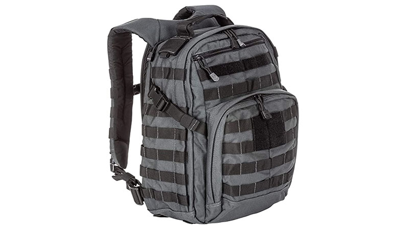 5.11 Tactical Military Backpack