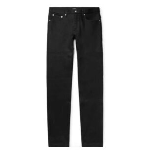 A.p.c.petit Standard Slim Fit Stretch Denim Jeans