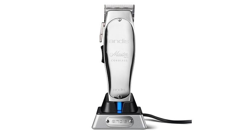 andis hair shaver