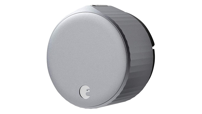 August Wi Fi Smart Lock