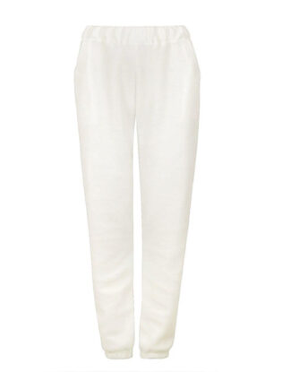Basic Loose Fit Jogger