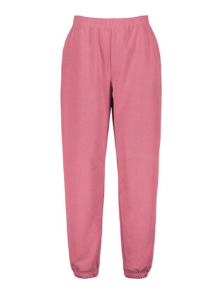 Basic Regular Fit Jogger