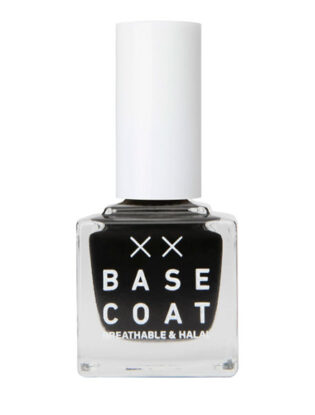 Breathable & Halal Nail Polish