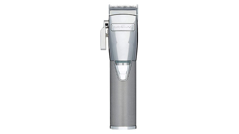 the black series professional style clippers