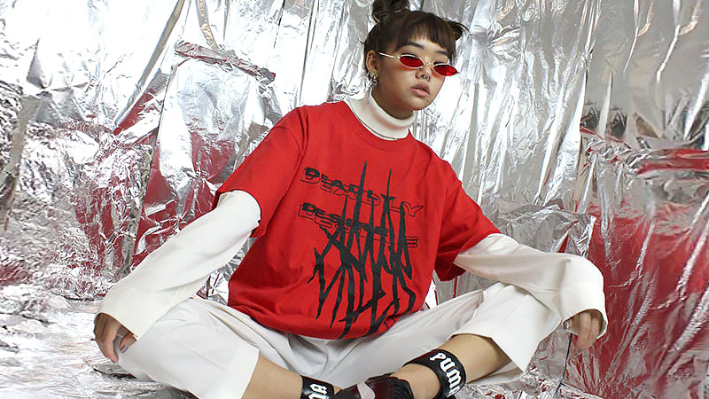 baddie Outfit