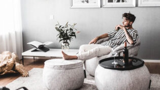 Bean Bag Chair