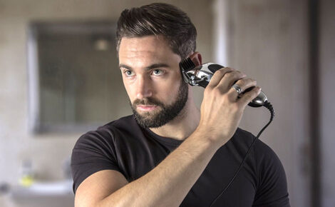 Best Hair Clippers For Men