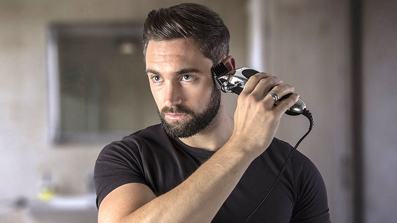 top 10 hair clippers for men