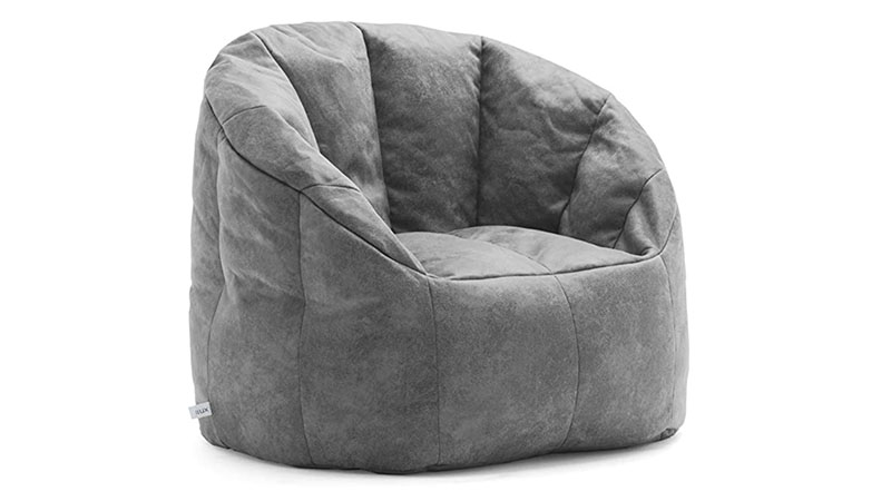 15 Most Comfortable Bean Bag Chairs In, Extra Large Bean Bag Chair Uk