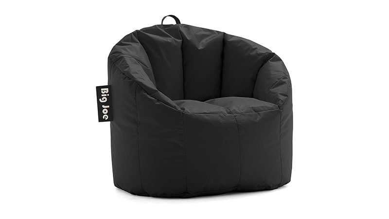 Big-Joe-Smartmax-Milano Big-Joe-Smartmax-Milano Big Joe Smartmax Milano 15 Most Snug Bean Bag Chairs in 2020 Big Joe Smartmax Milano
