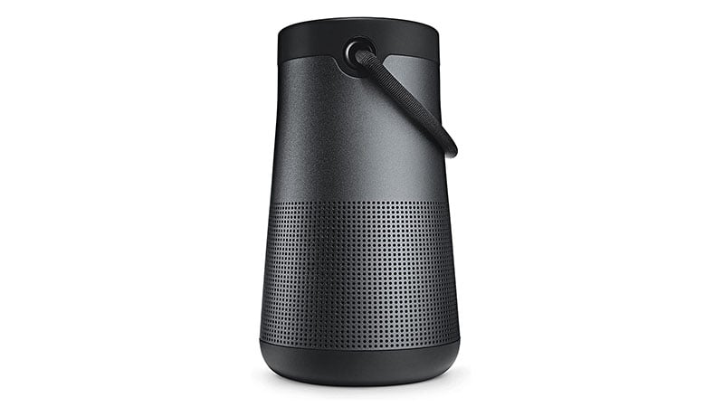 Bose Soundlink Revolve+ Portable And Long Lasting Bluetooth 360 Speaker