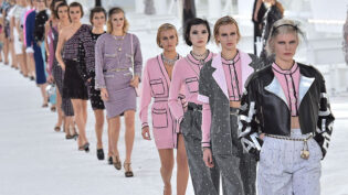 Fashion News | The Latest Fashion Industry News - The Trend Spotter