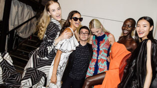 Christian Siriano Debuts Tv Series