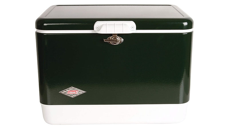 Coleman Cooler