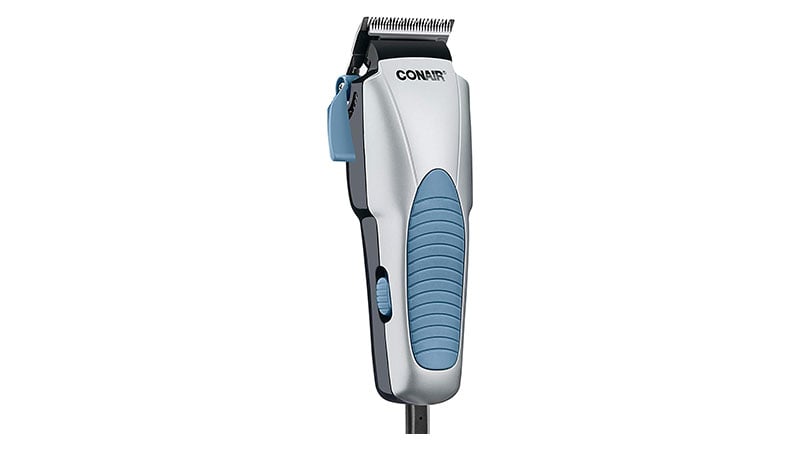 Conair Custom Cut 18 Piece Haircut Kit