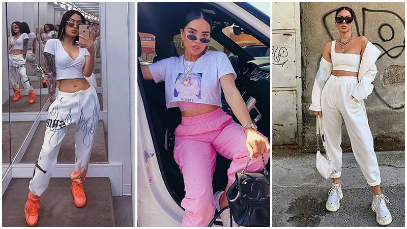 Baddie Aesthetic: 10 Cool Baddie Outfits to Rock in 2023