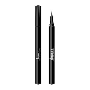 Doucce Fierce And Fine Eyeliner Black 1.1g