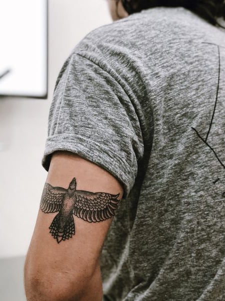17 Stunning Watercolor Tattoos You Have to See to Believe