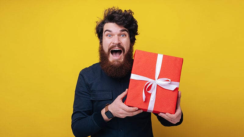 71 Best Gifts for Men That He Won't Return