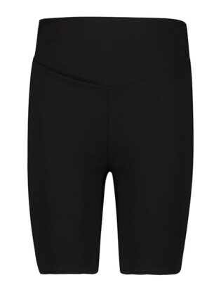 High Waist Sculpt Cycle Short