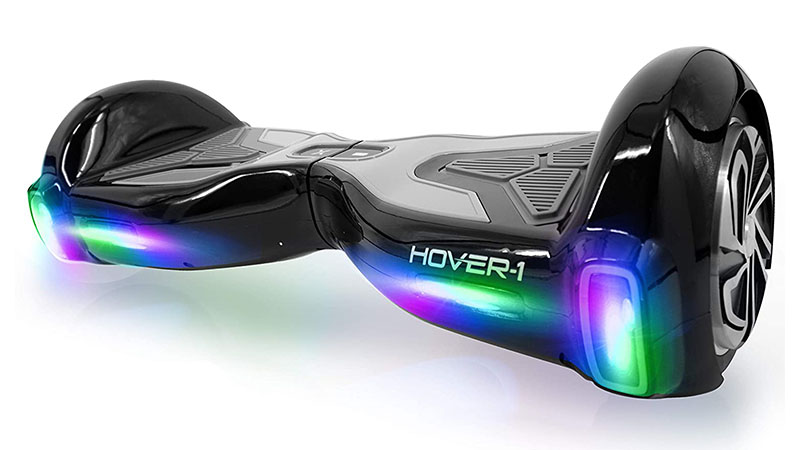 Hover Hoverboard Electric Scooter
