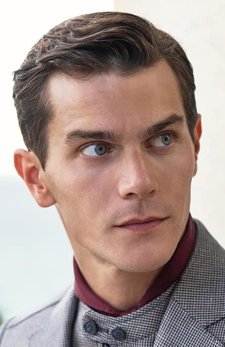 20 Best Professional & Business Hairstyles for Men in 2023 20 Best Professional & Business Hairstyles for Men in 2023