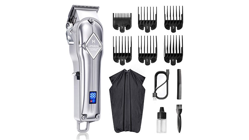 top clippers for men