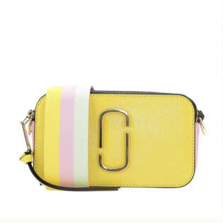 Marc Jacobs Marc Jacobs The Snapshot Camera Bag