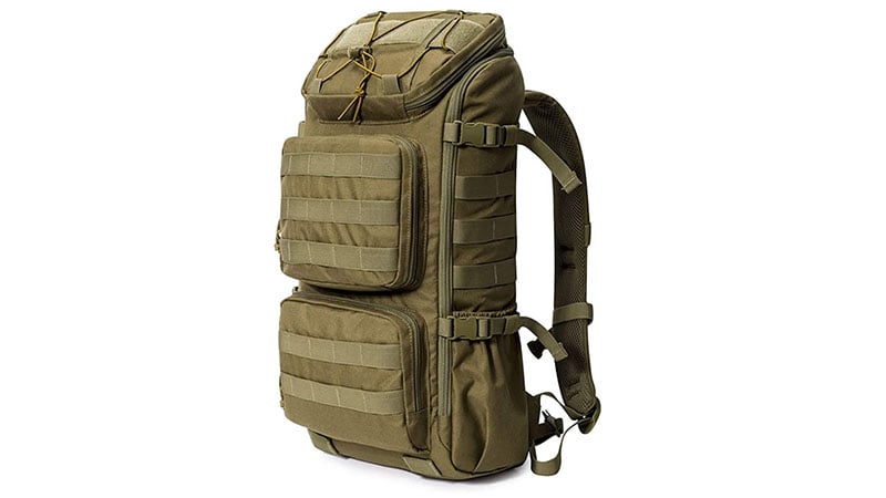 Mardingtop 28l Tactical Backpack