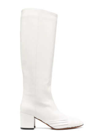 Missoni Knee Length Boots