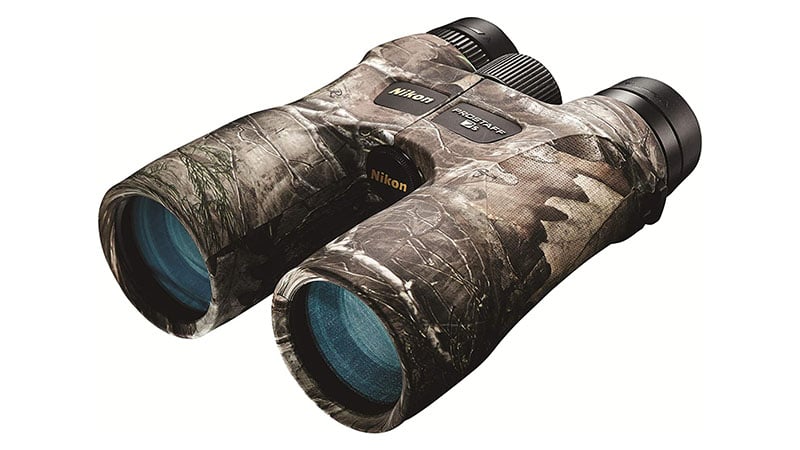 Nikon Prostaff 7s 10x42 Truetimber Kanati Camo