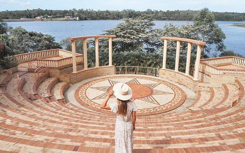 Noosa Botanical Gardens