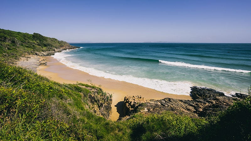 Noosa National Park
