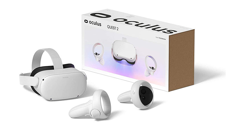 Oculus Quest 2
