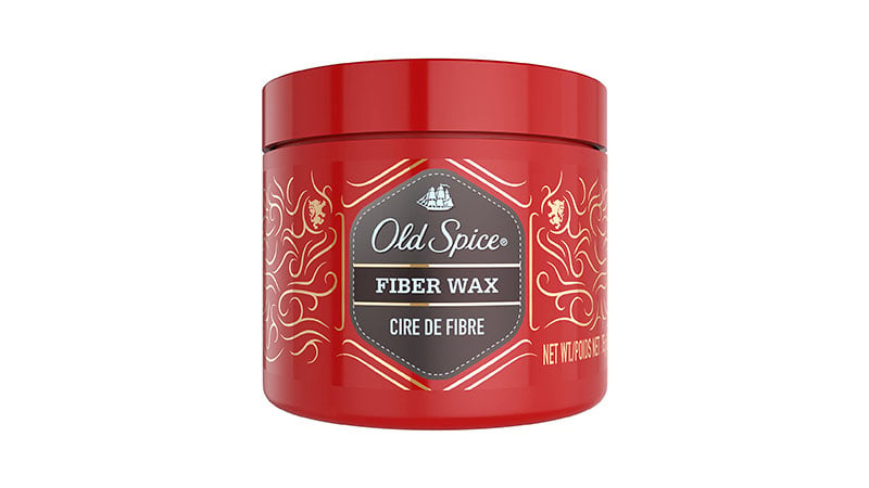 Cire en fibre Swagger Old Spice