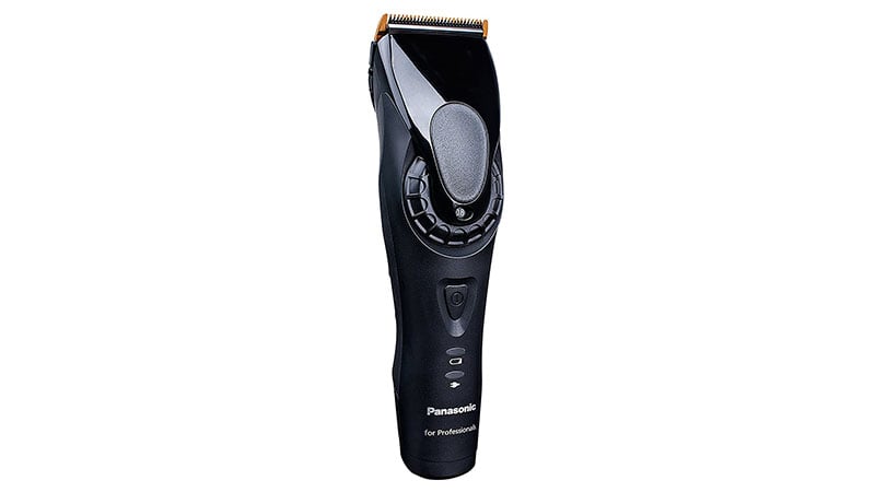 Panasonic Er Gp82 Professional Cord Cordless Hair Clipper