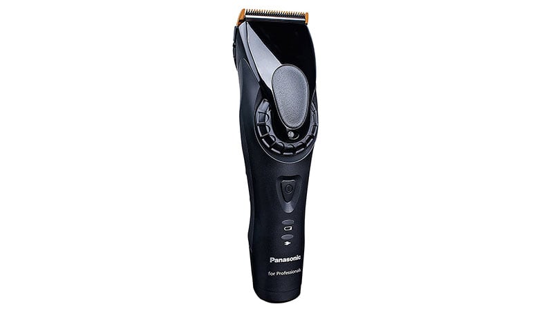 hair clippers you can use in the shower